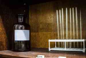 Photo of Escape room Madman's Laboratory by Isolation (photo 1)
