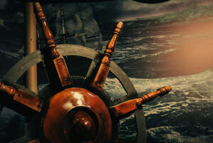 Фотографія квесту Пірати. Чорна перлина від компанії Portal Quest (Фото 1)