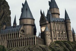 Photo of Escape room Hogwarts by The Key (photo 1)