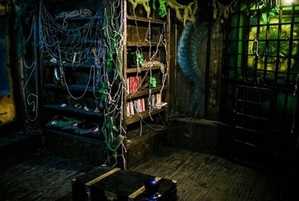 Photo of Escape room Pirates of the Caribbean by Isolation (photo 1)